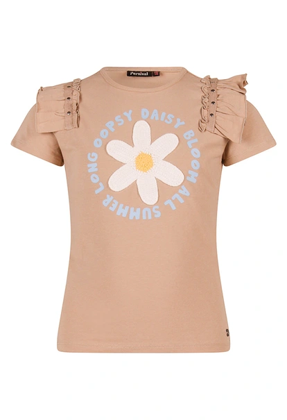 Persival meisjes T-shirt